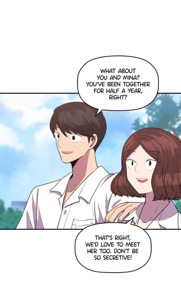 Read Take My Money Manga Online