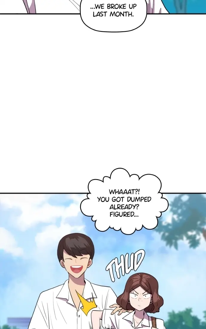 Read Take My Money Manga Online