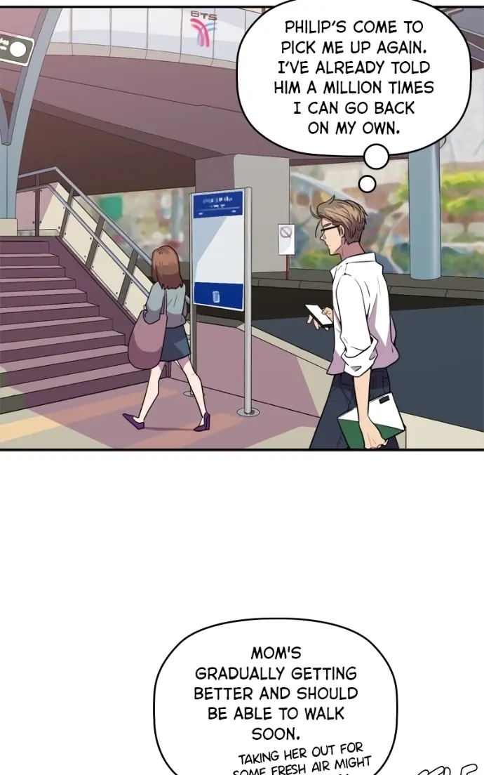 Read Take My Money Manga Online