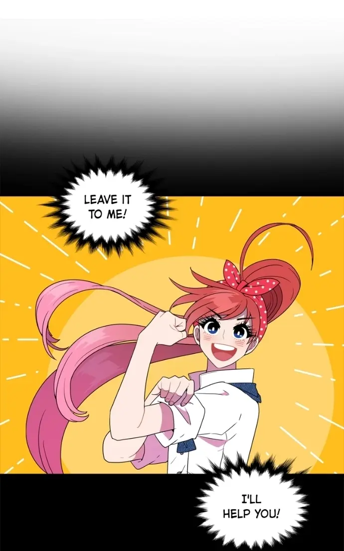 Read Take My Money Manga Online