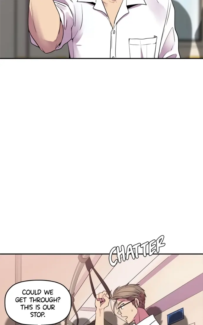 Read Take My Money Manga Online