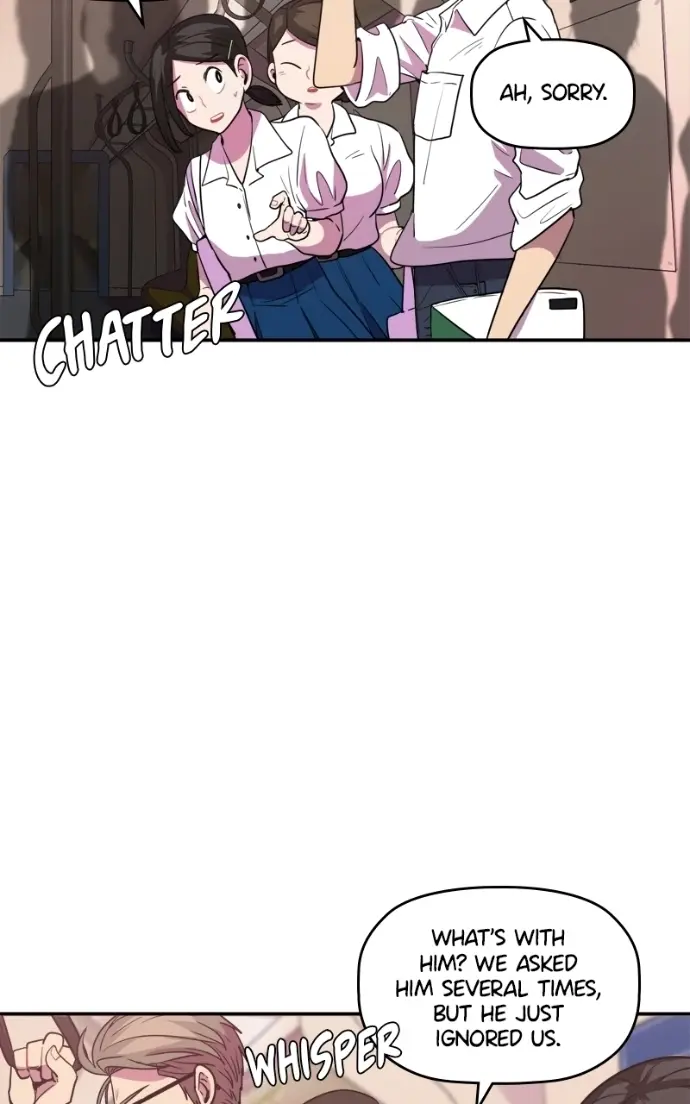 Read Take My Money Manga Online