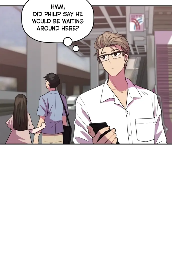 Read Take My Money Manga Online