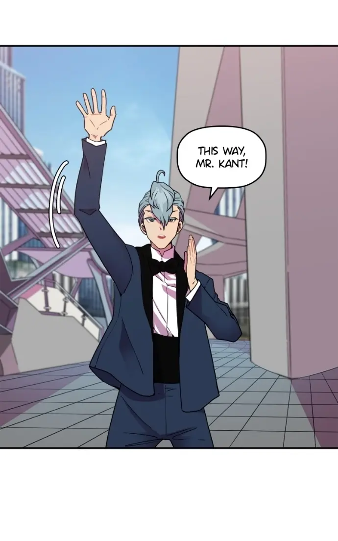 Read Take My Money Manga Online