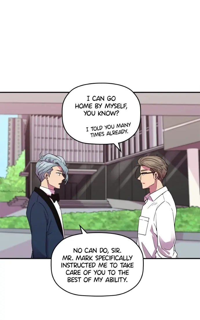 Read Take My Money Manga Online