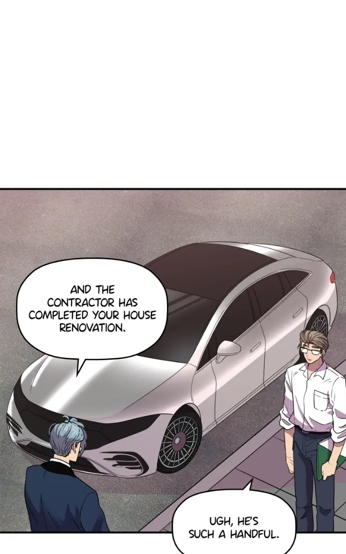 Read Take My Money Manga Online