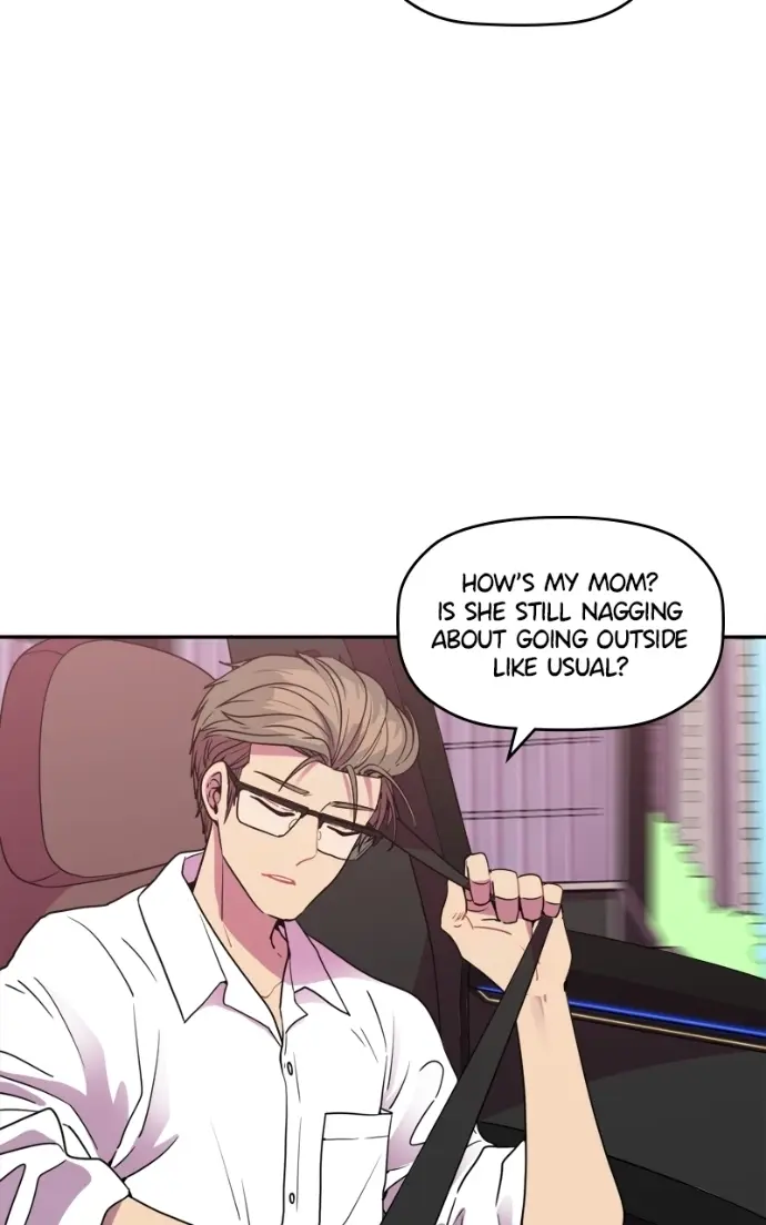 Read Take My Money Manga Online