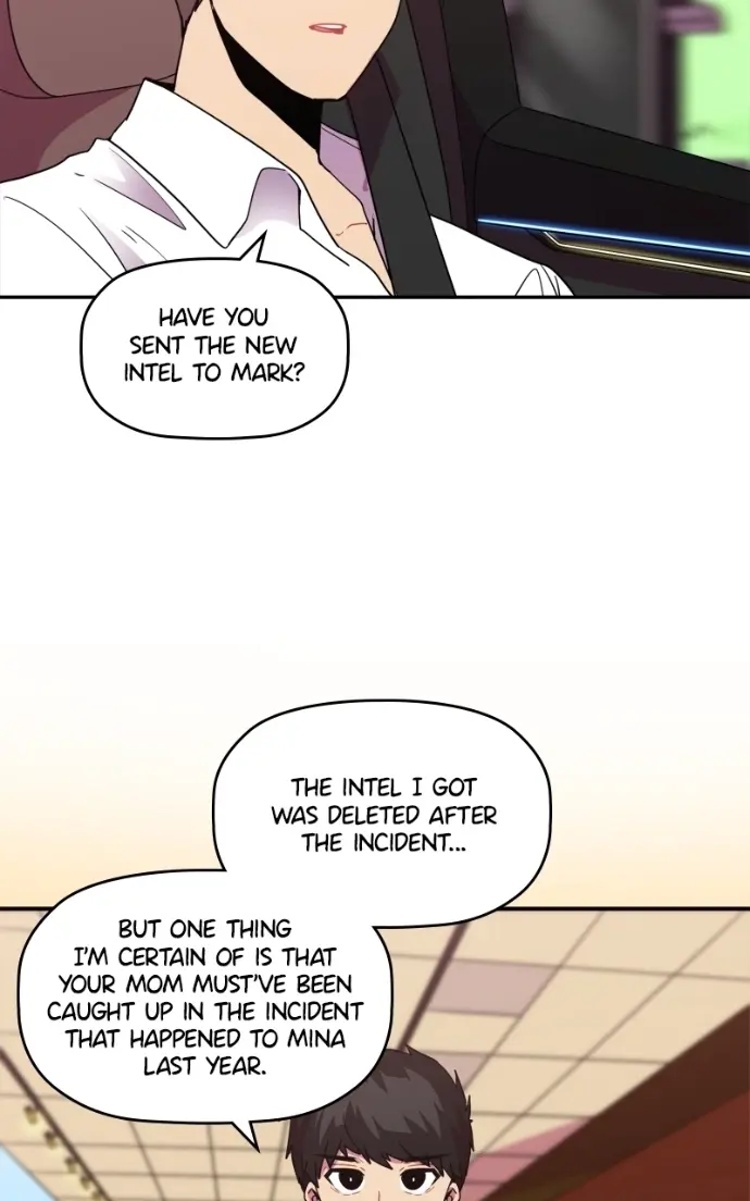 Read Take My Money Manga Online