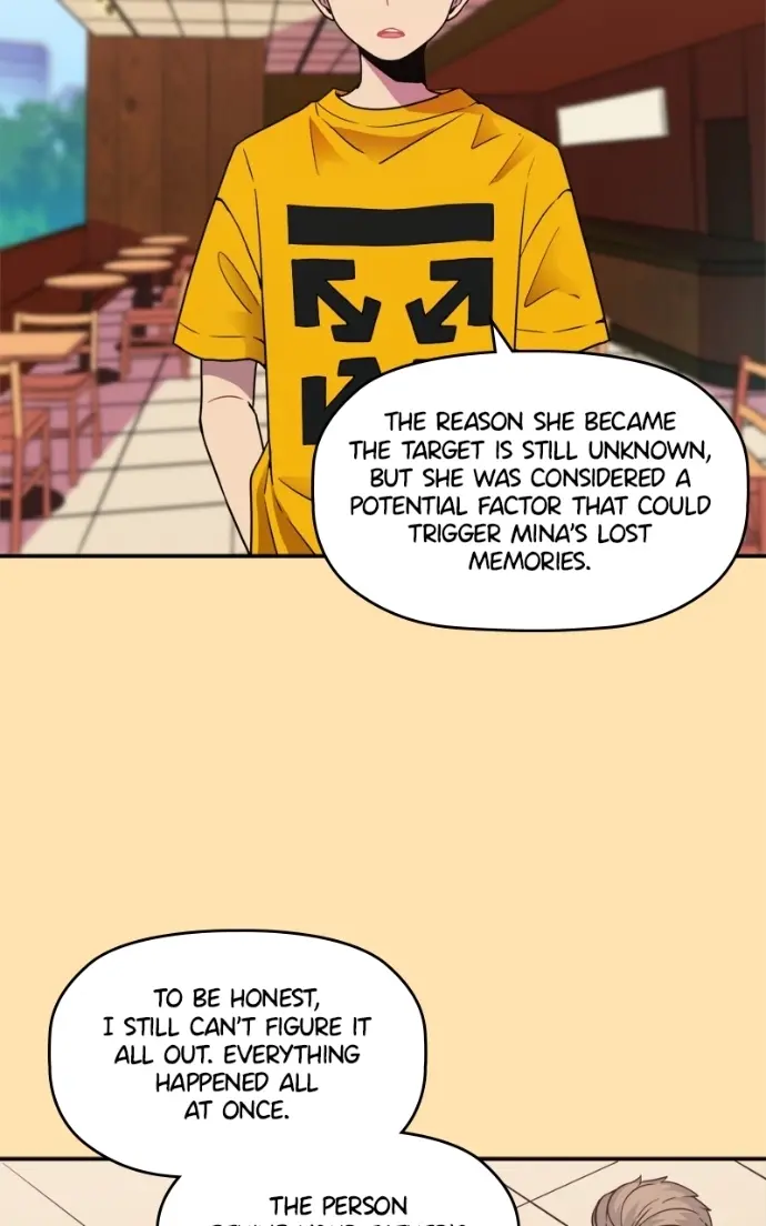 Read Take My Money Manga Online