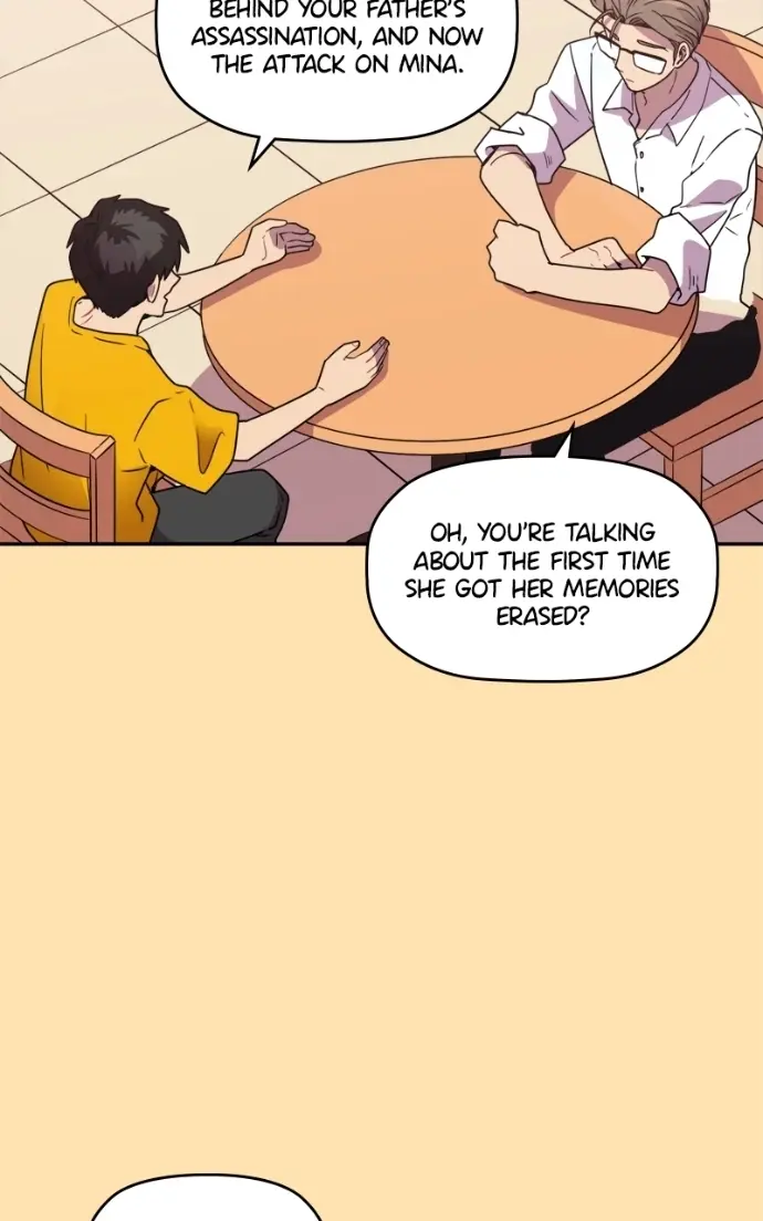 Read Take My Money Manga Online