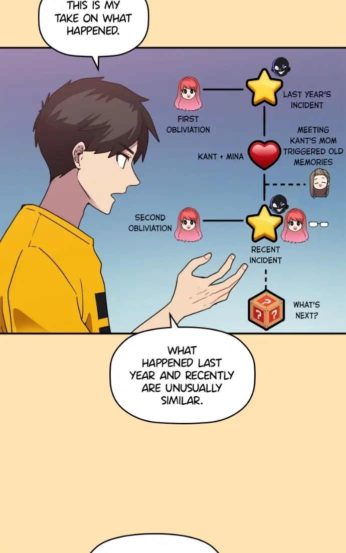 Read Take My Money Manga Online