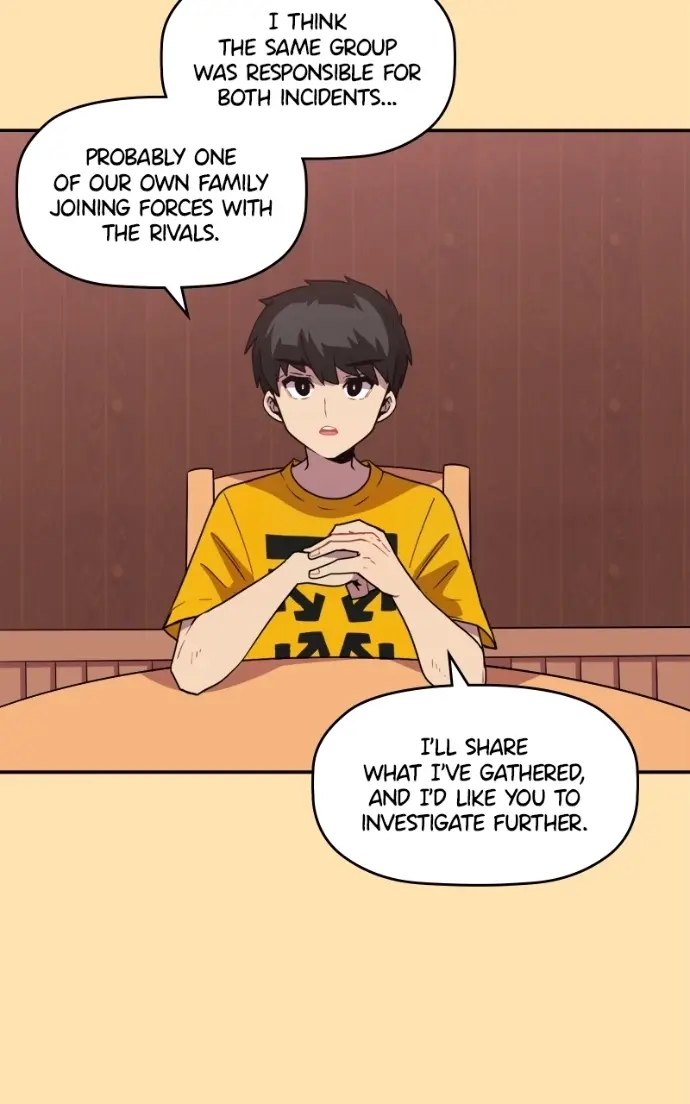 Read Take My Money Manga Online