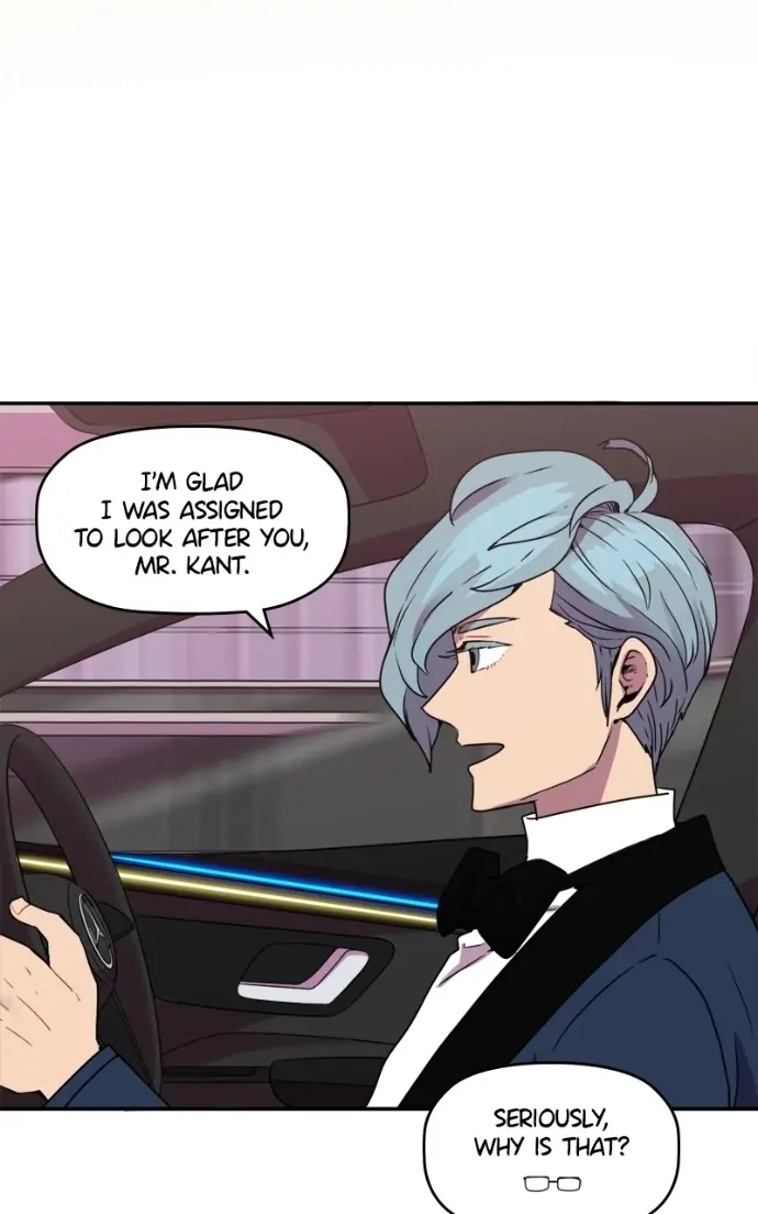 Read Take My Money Manga Online