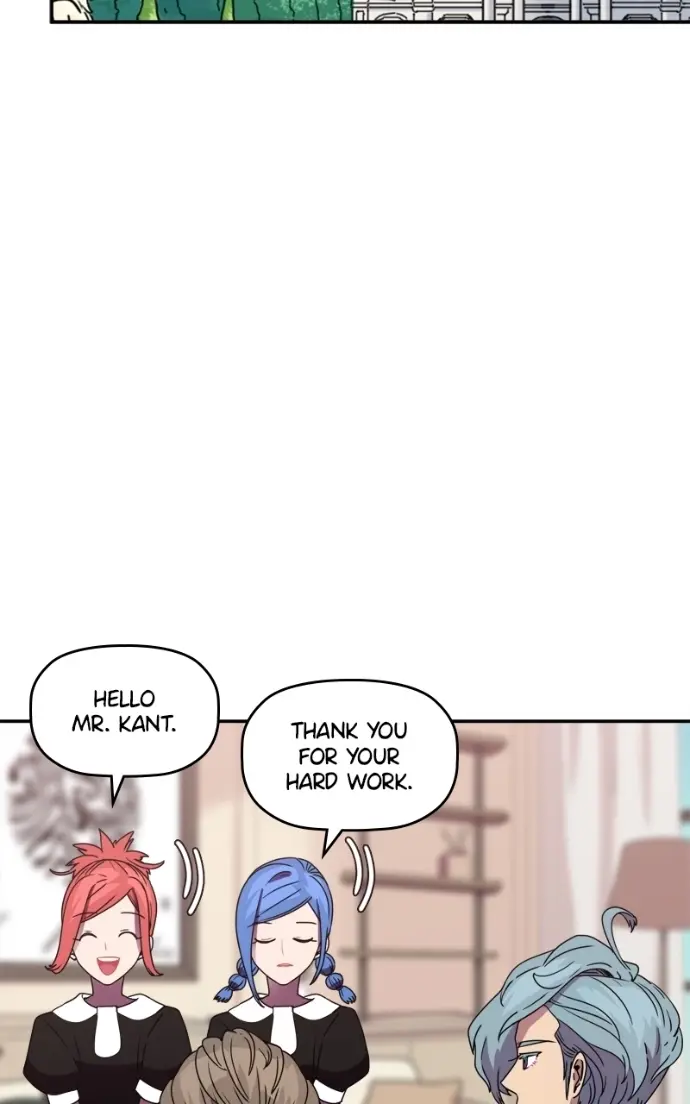 Read Take My Money Manga Online