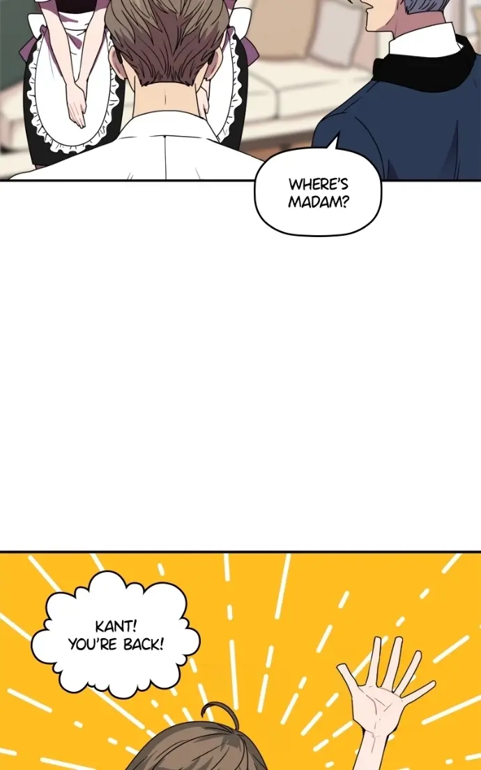 Read Take My Money Manga Online