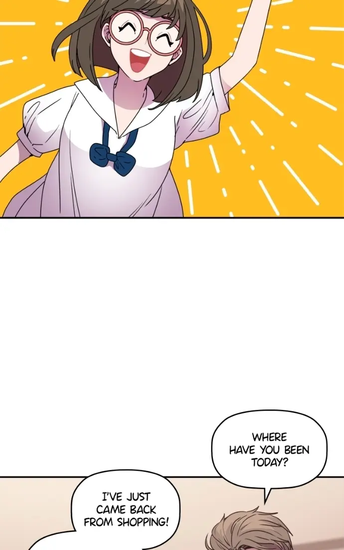 Read Take My Money Manga Online