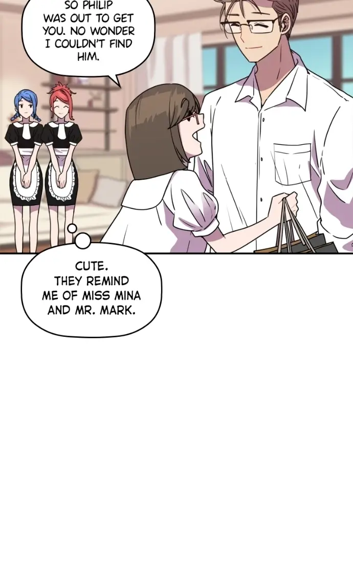 Read Take My Money Manga Online