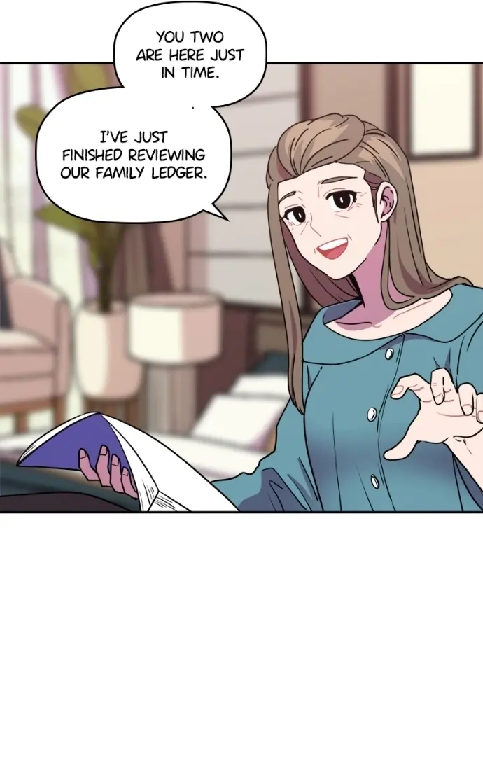 Read Take My Money Manga Online