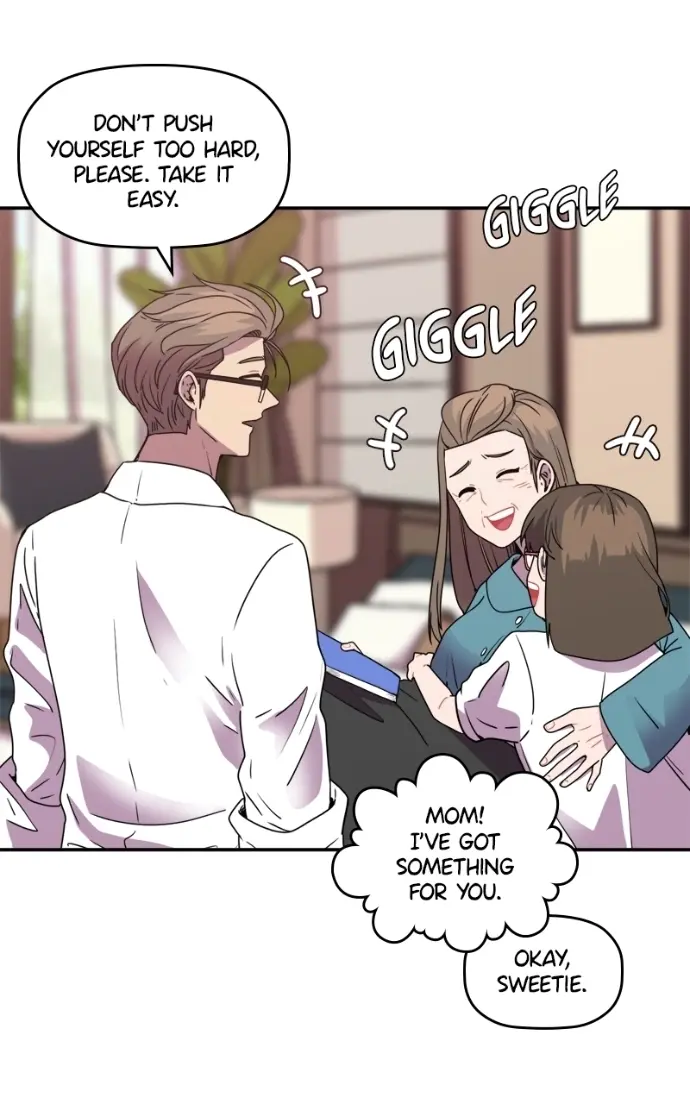 Read Take My Money Manga Online