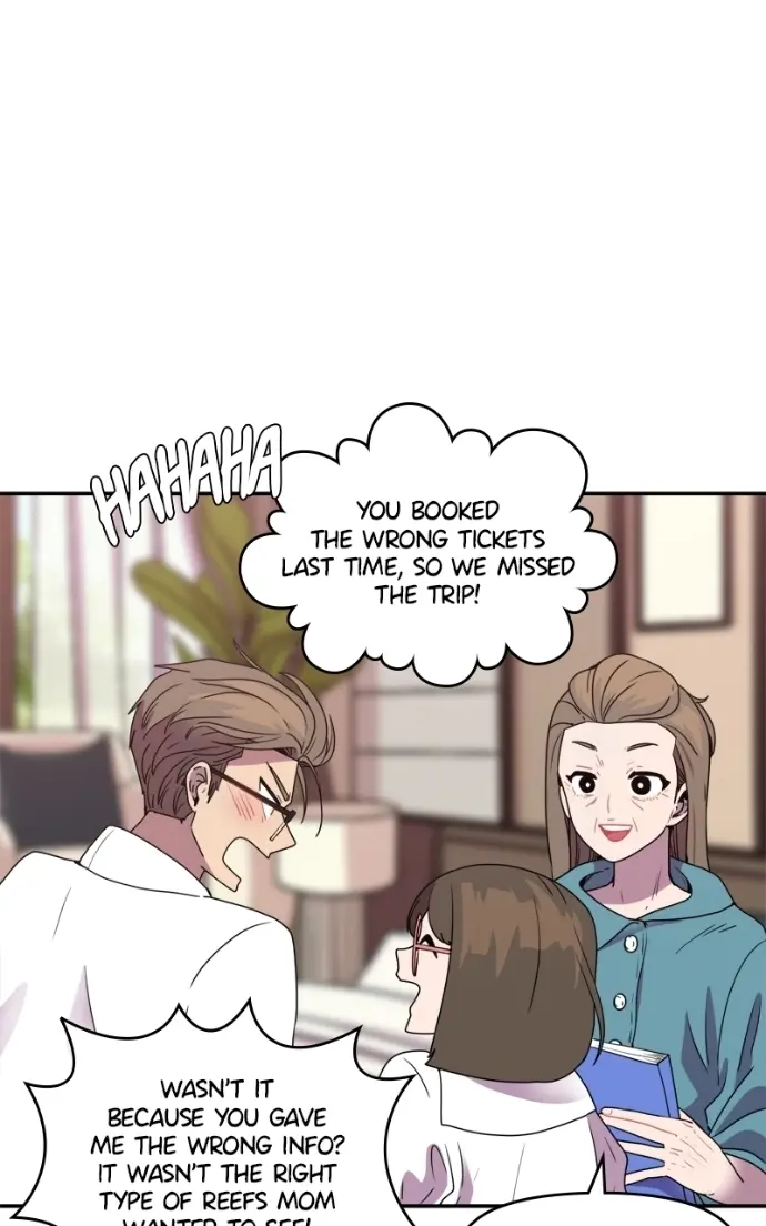 Read Take My Money Manga Online