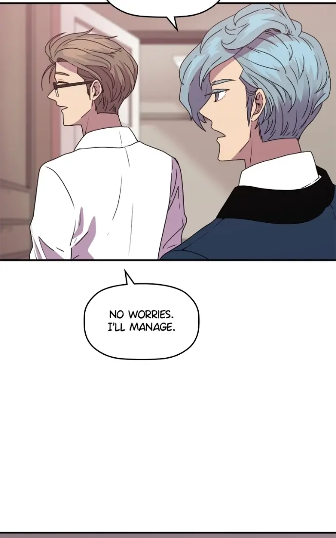 Read Take My Money Manga Online