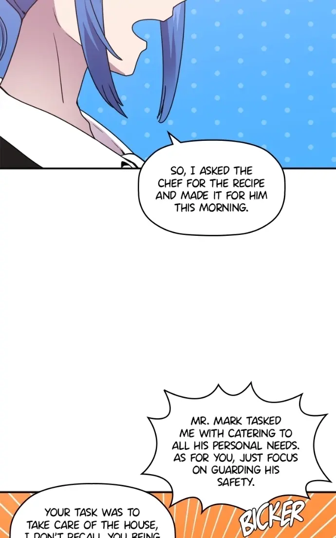 Read Take My Money Manga Online