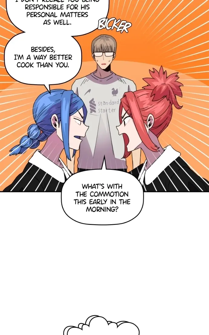 Read Take My Money Manga Online