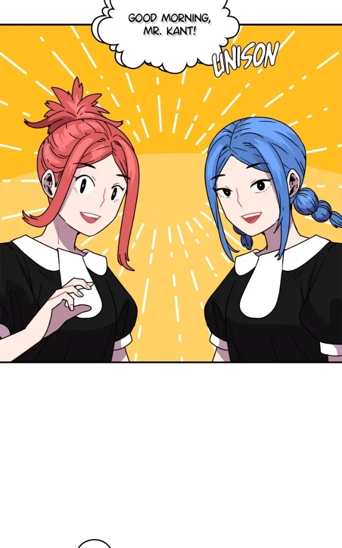 Read Take My Money Manga Online