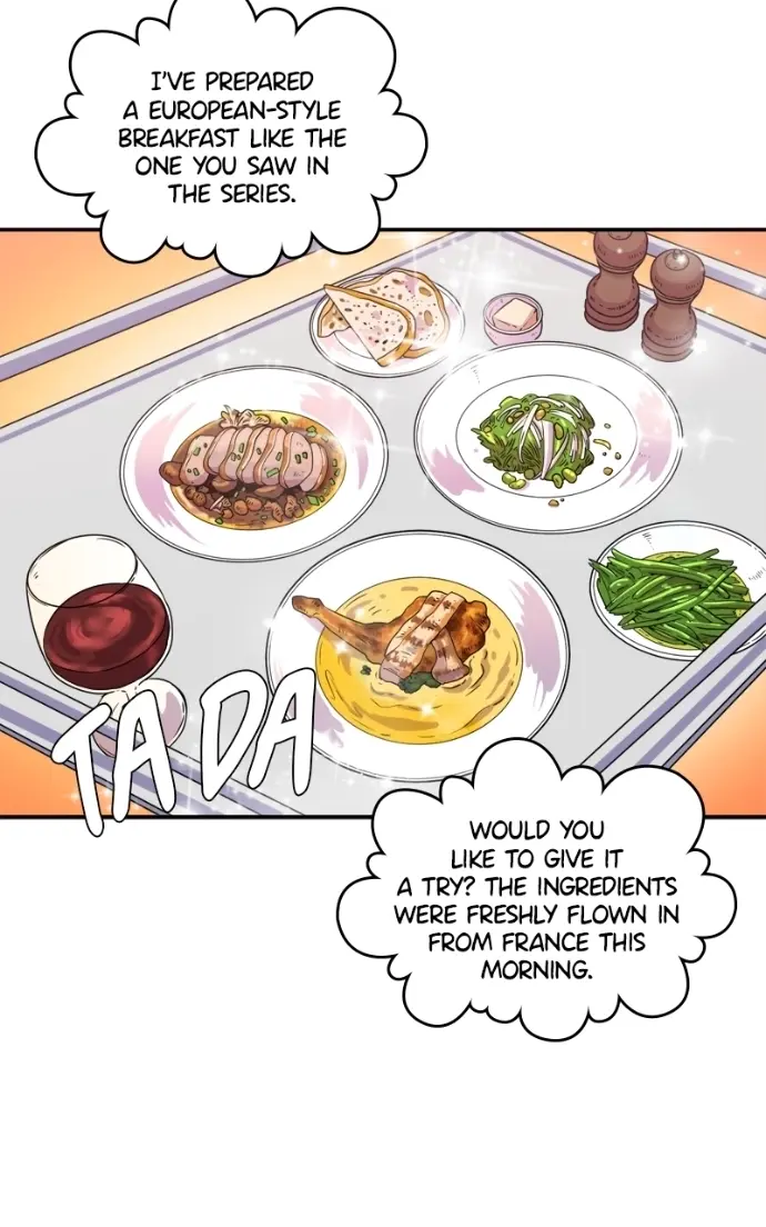 Read Take My Money Manga Online