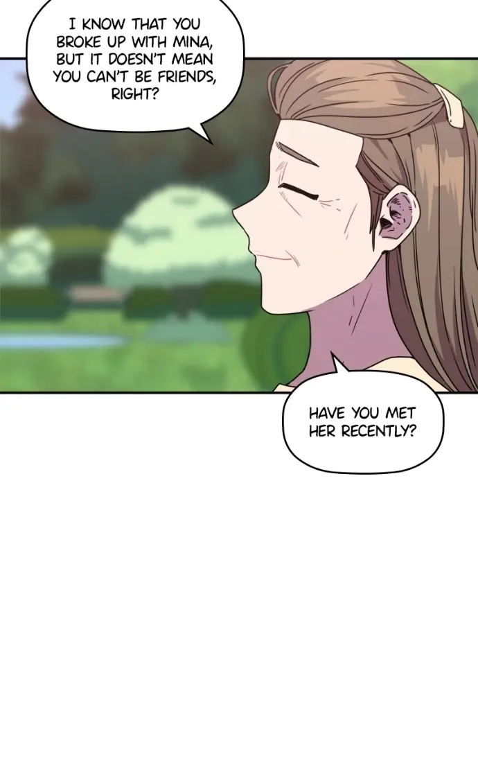 Read Take My Money Manga Online