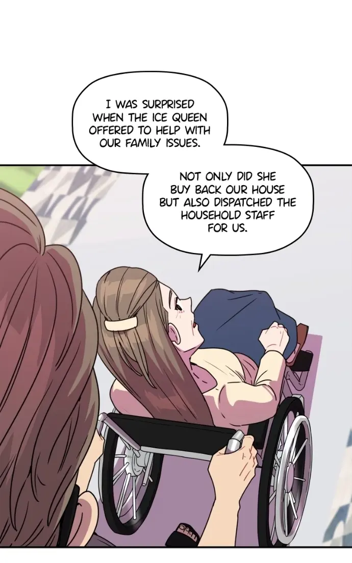 Read Take My Money Manga Online