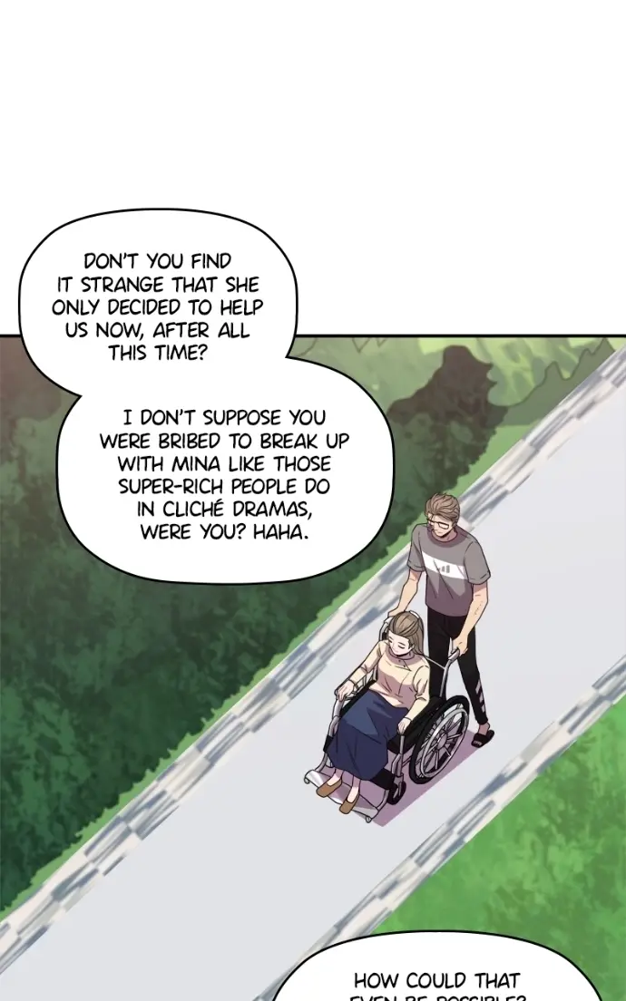 Read Take My Money Manga Online