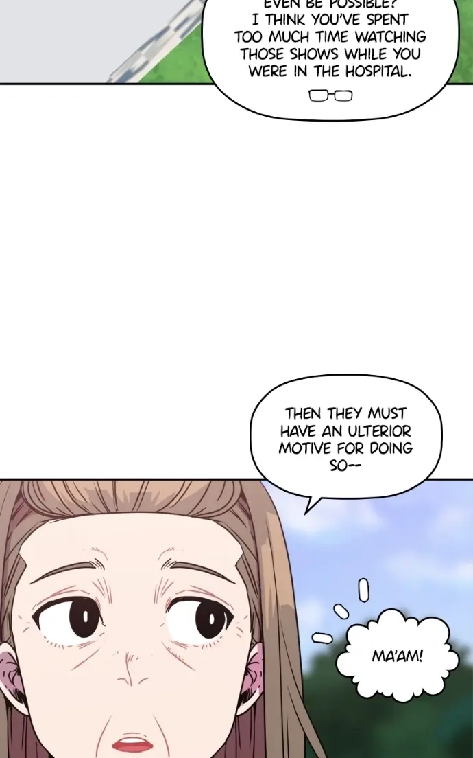 Read Take My Money Manga Online