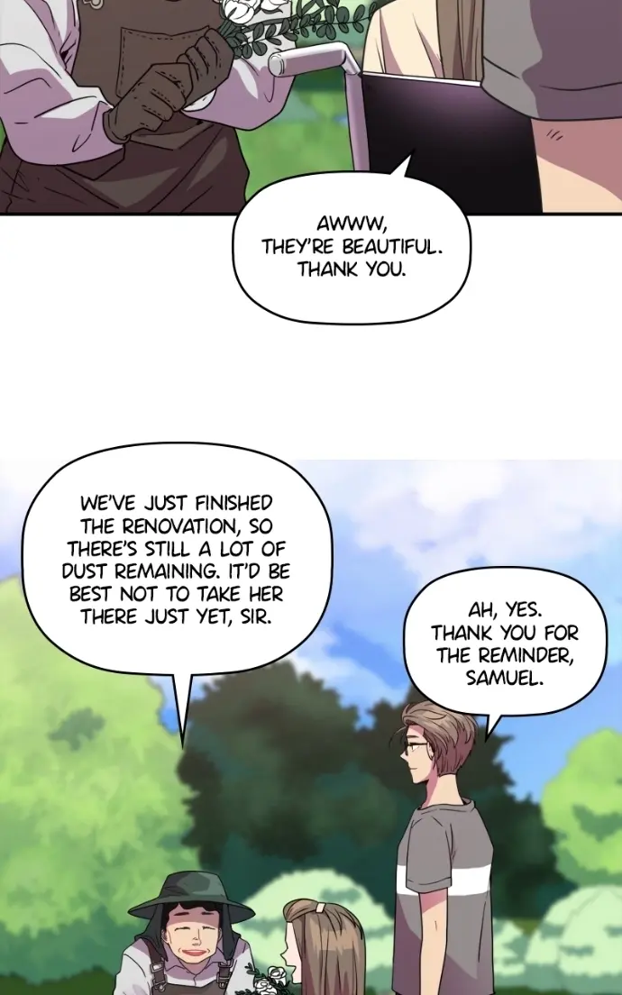 Read Take My Money Manga Online