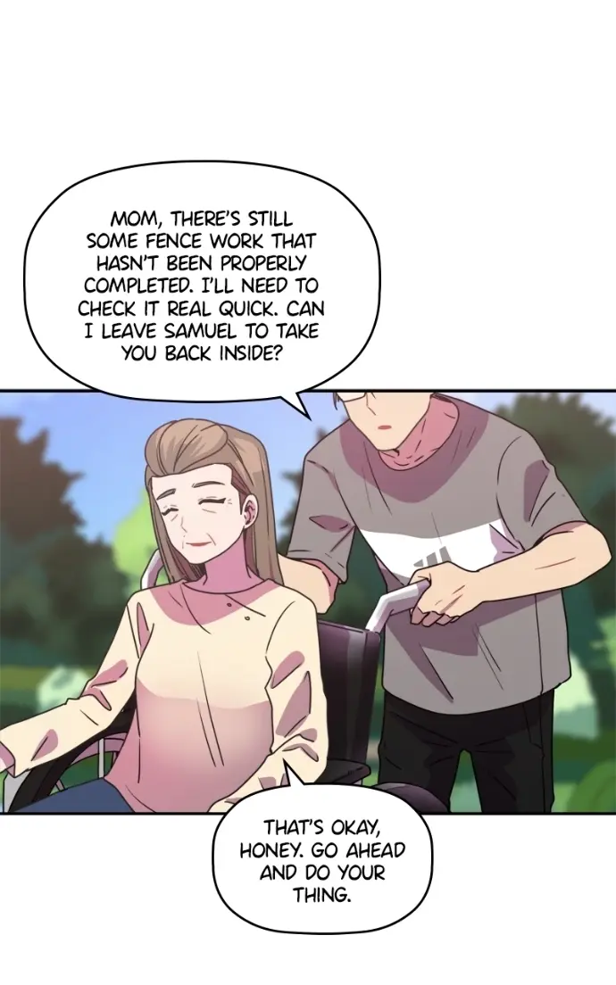 Read Take My Money Manga Online