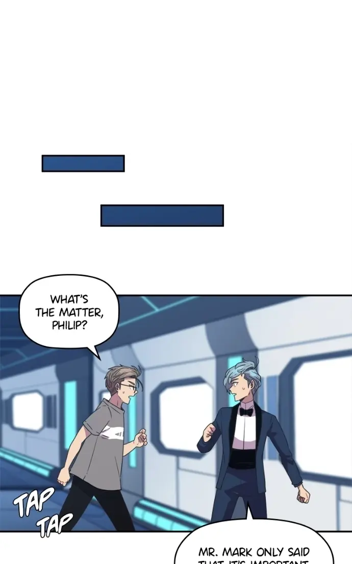 Read Take My Money Manga Online