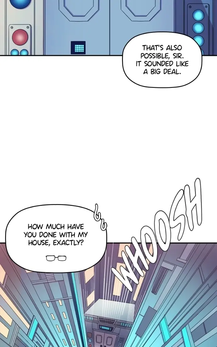 Read Take My Money Manga Online