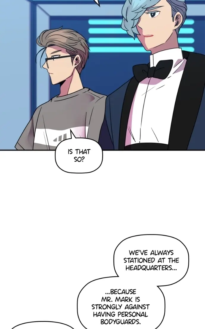 Read Take My Money Manga Online