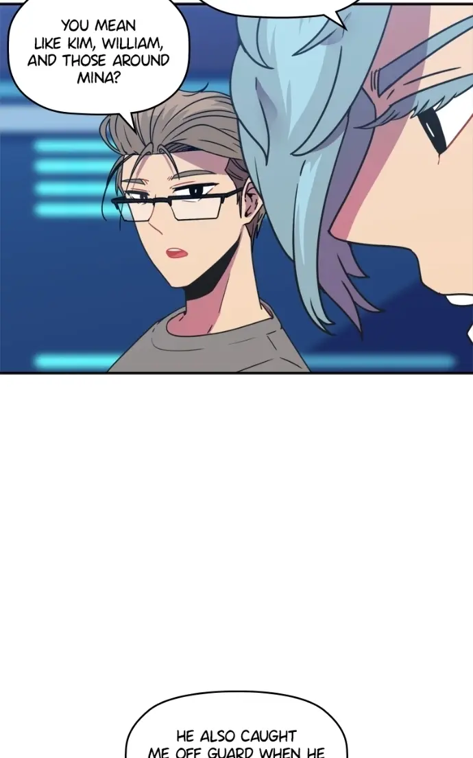 Read Take My Money Manga Online