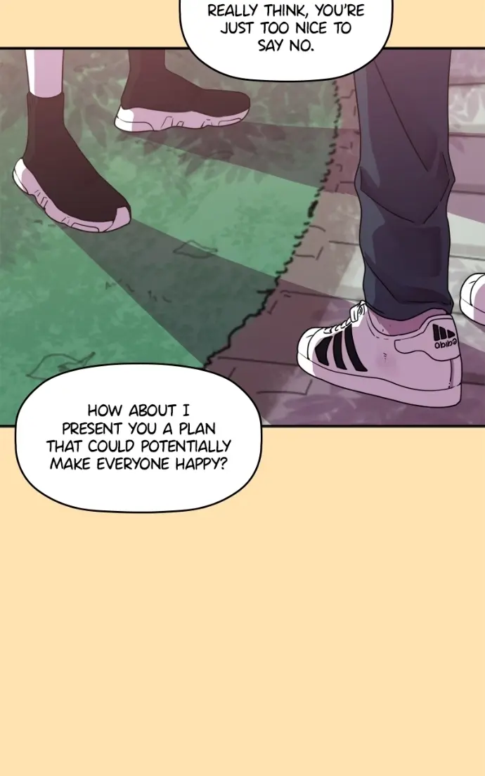 Read Take My Money Manga Online