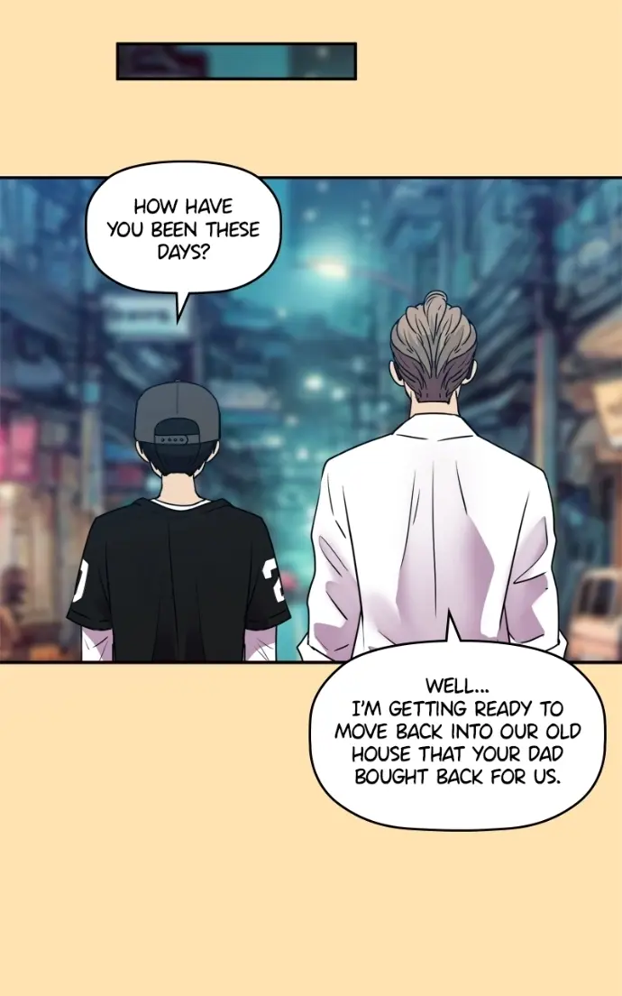 Read Take My Money Manga Online