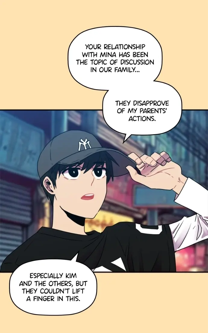 Read Take My Money Manga Online