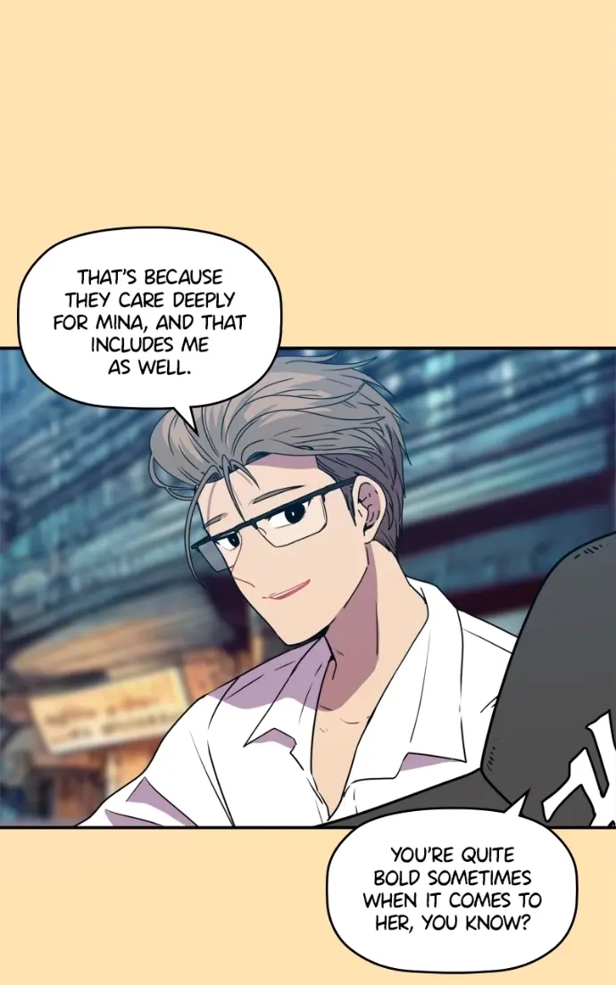 Read Take My Money Manga Online