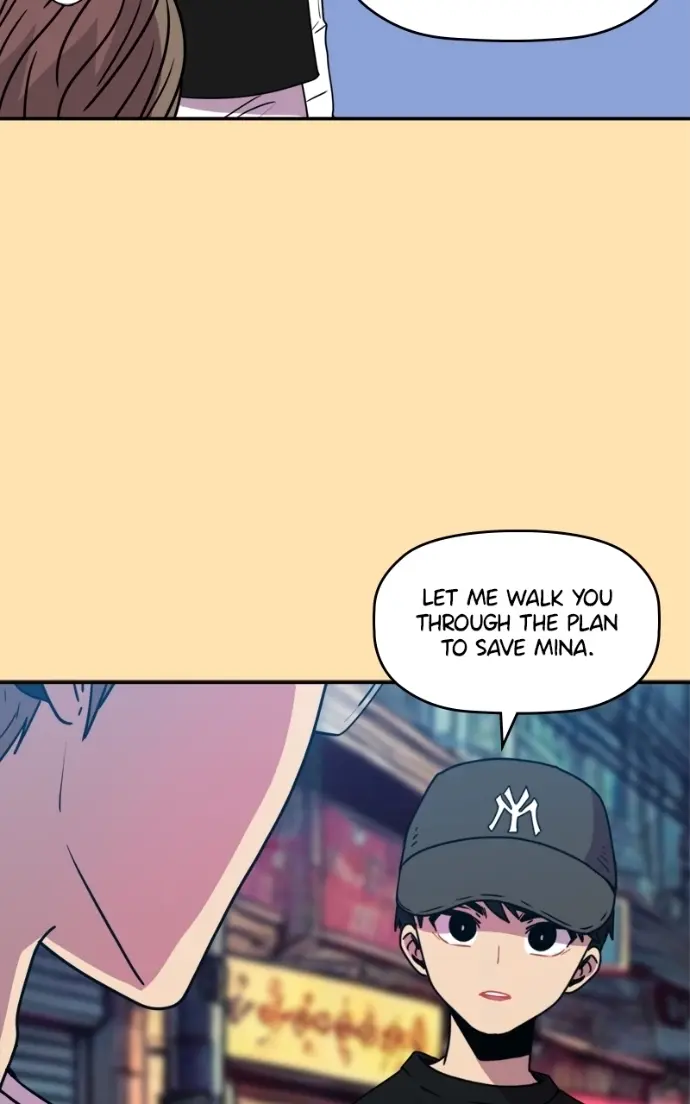 Read Take My Money Manga Online