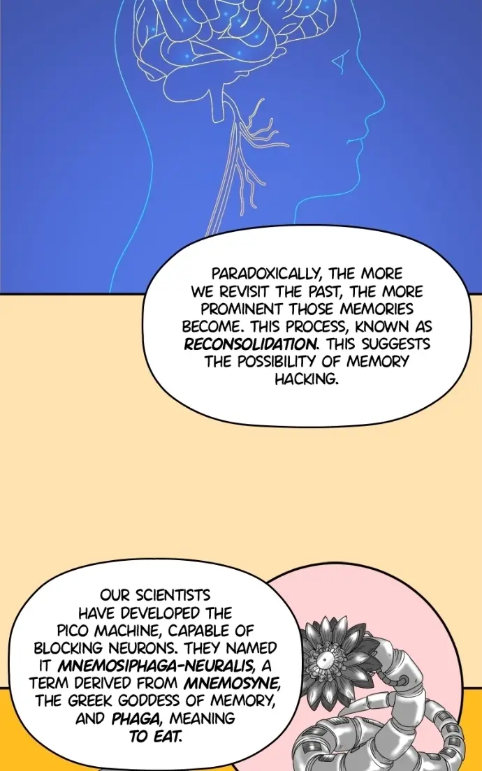 Read Take My Money Manga Online