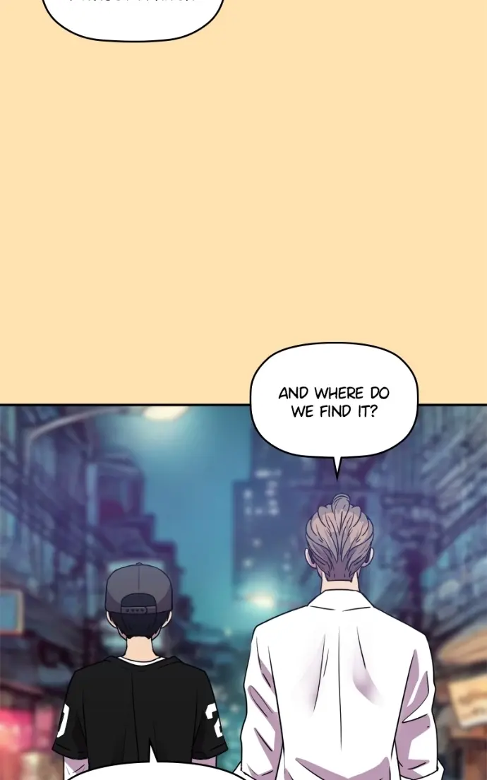 Read Take My Money Manga Online