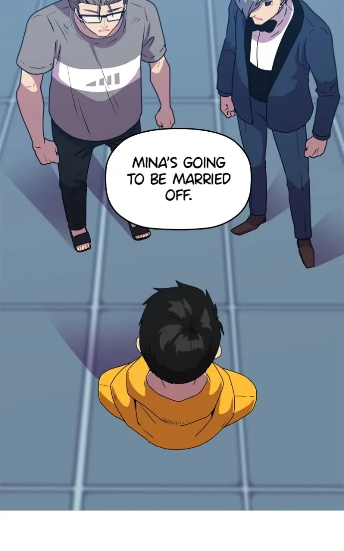 Read Take My Money Manga Online