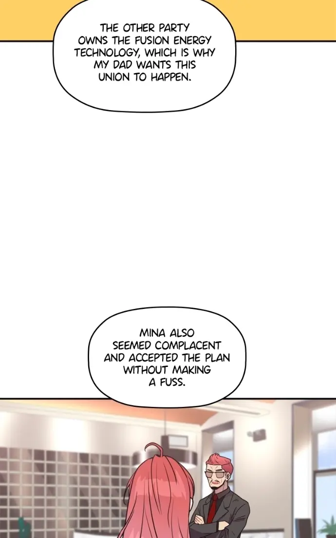 Read Take My Money Manga Online