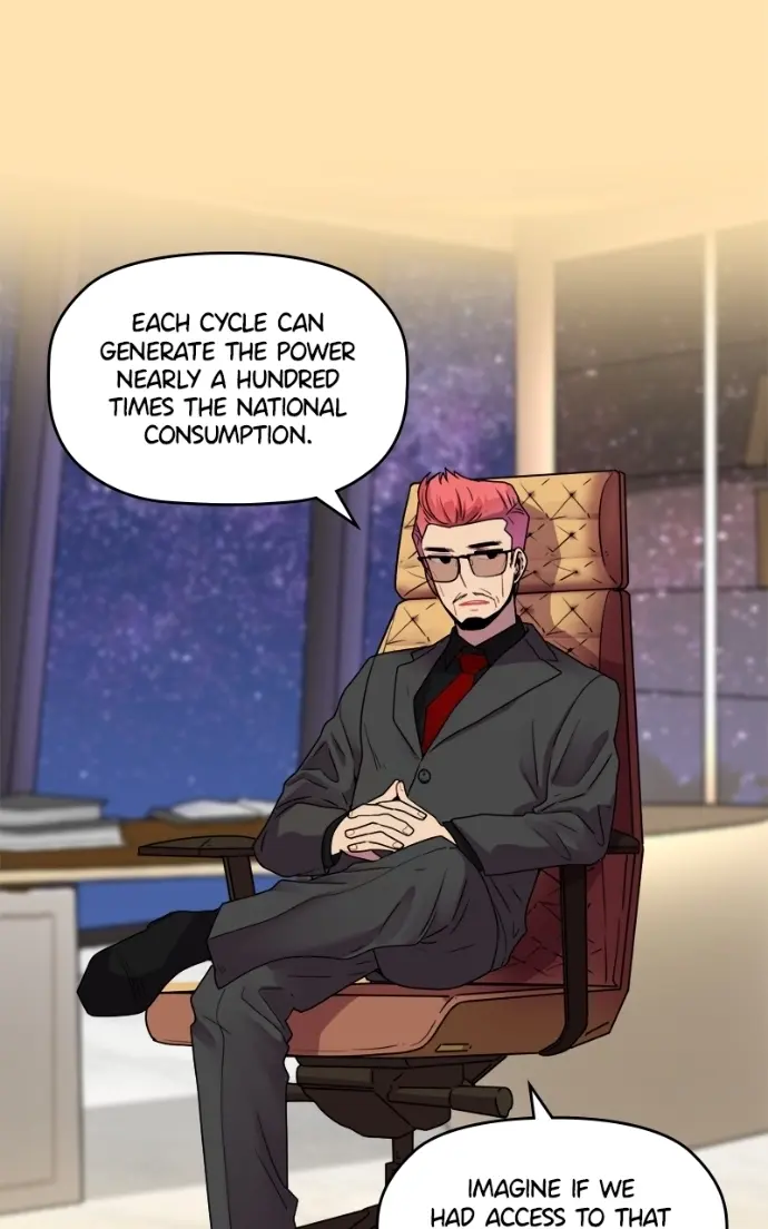 Read Take My Money Manga Online