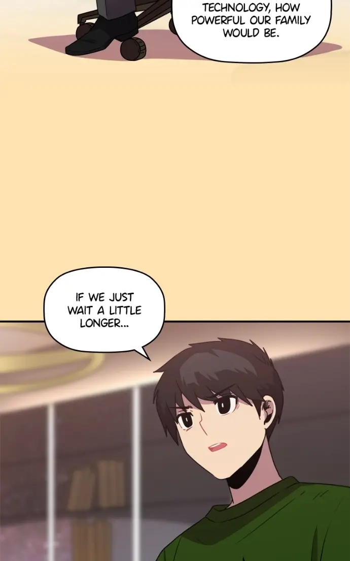 Read Take My Money Manga Online